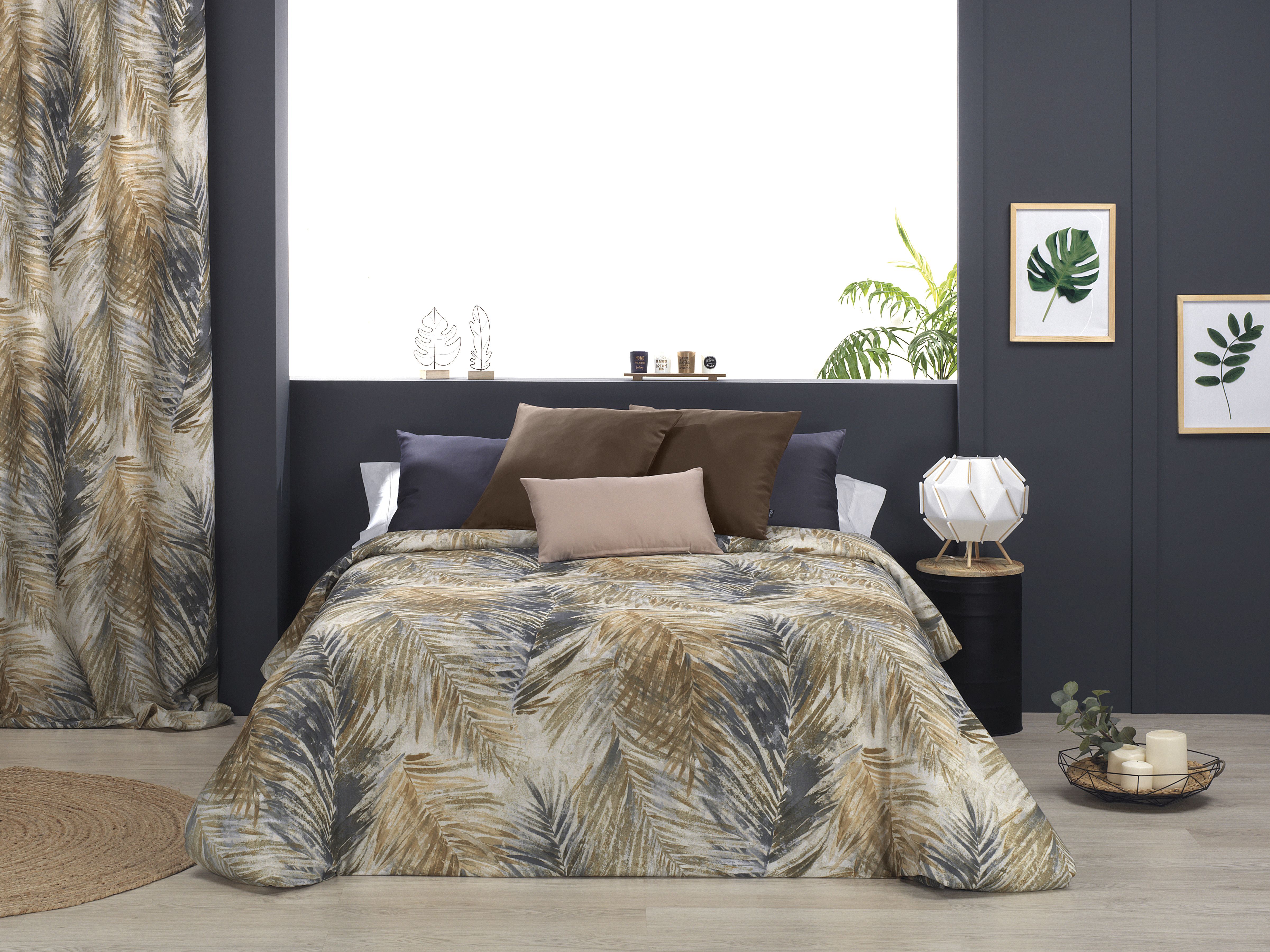 Canete Linos King Comforter Set – 6-Piece Luxury