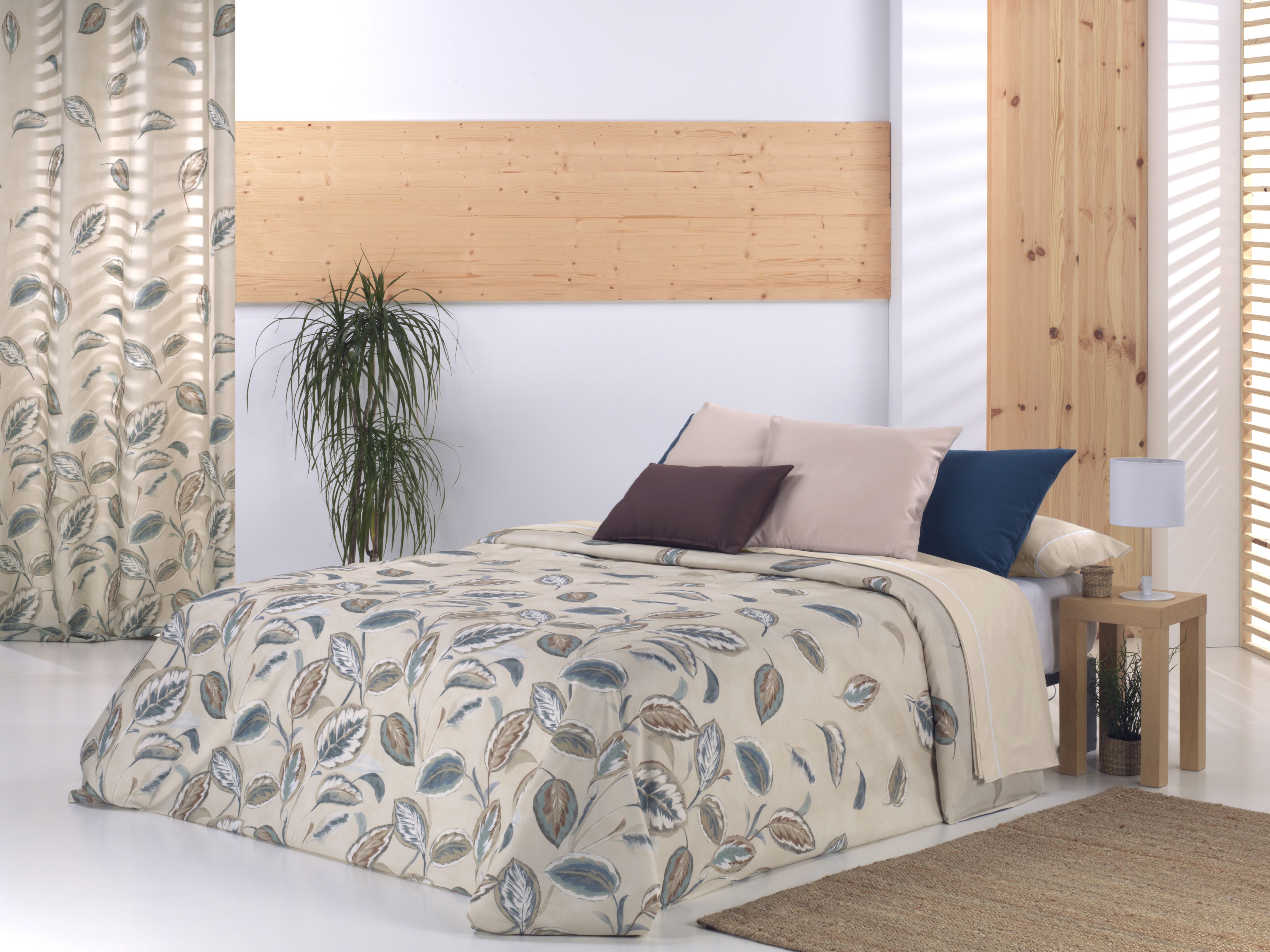 Canete Varona King Comforter Set – 6-Piece Luxury