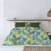 Canete Zaura King Comforter Set – 6-Piece Luxury