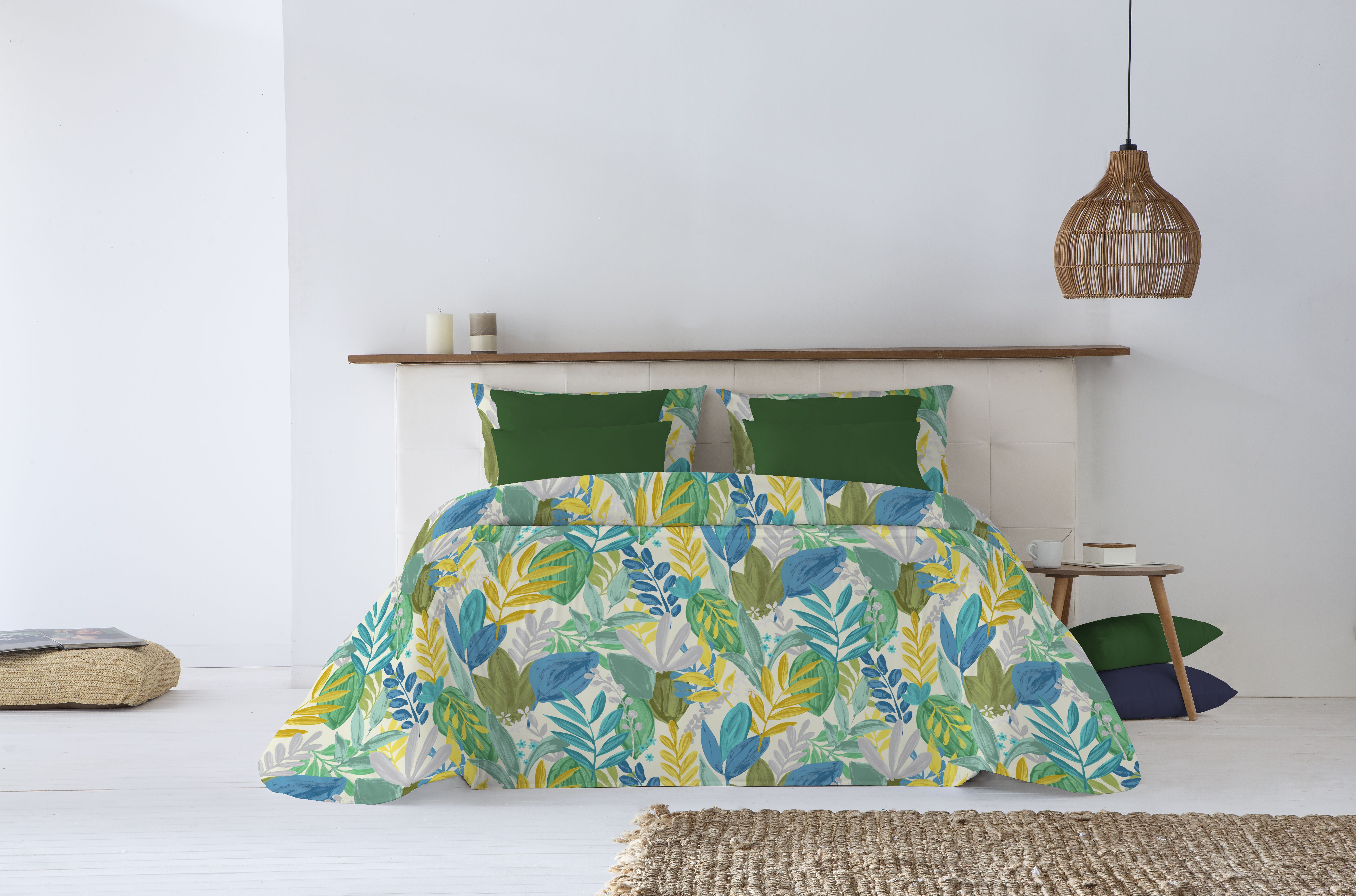 Canete Zaura King Comforter Set – 6-Piece Luxury