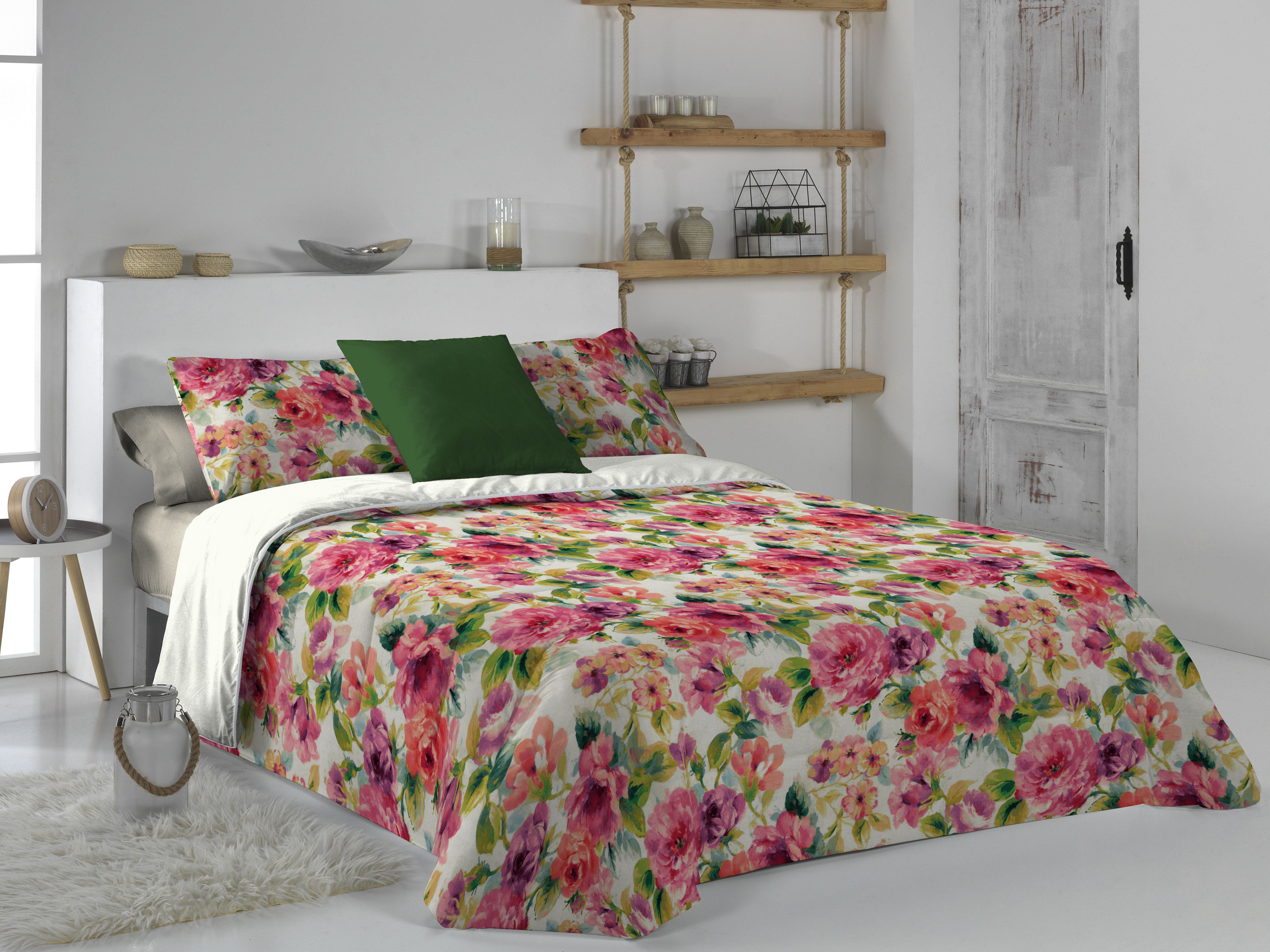 Canete Irena King Comforter Set – 6-Piece Luxury