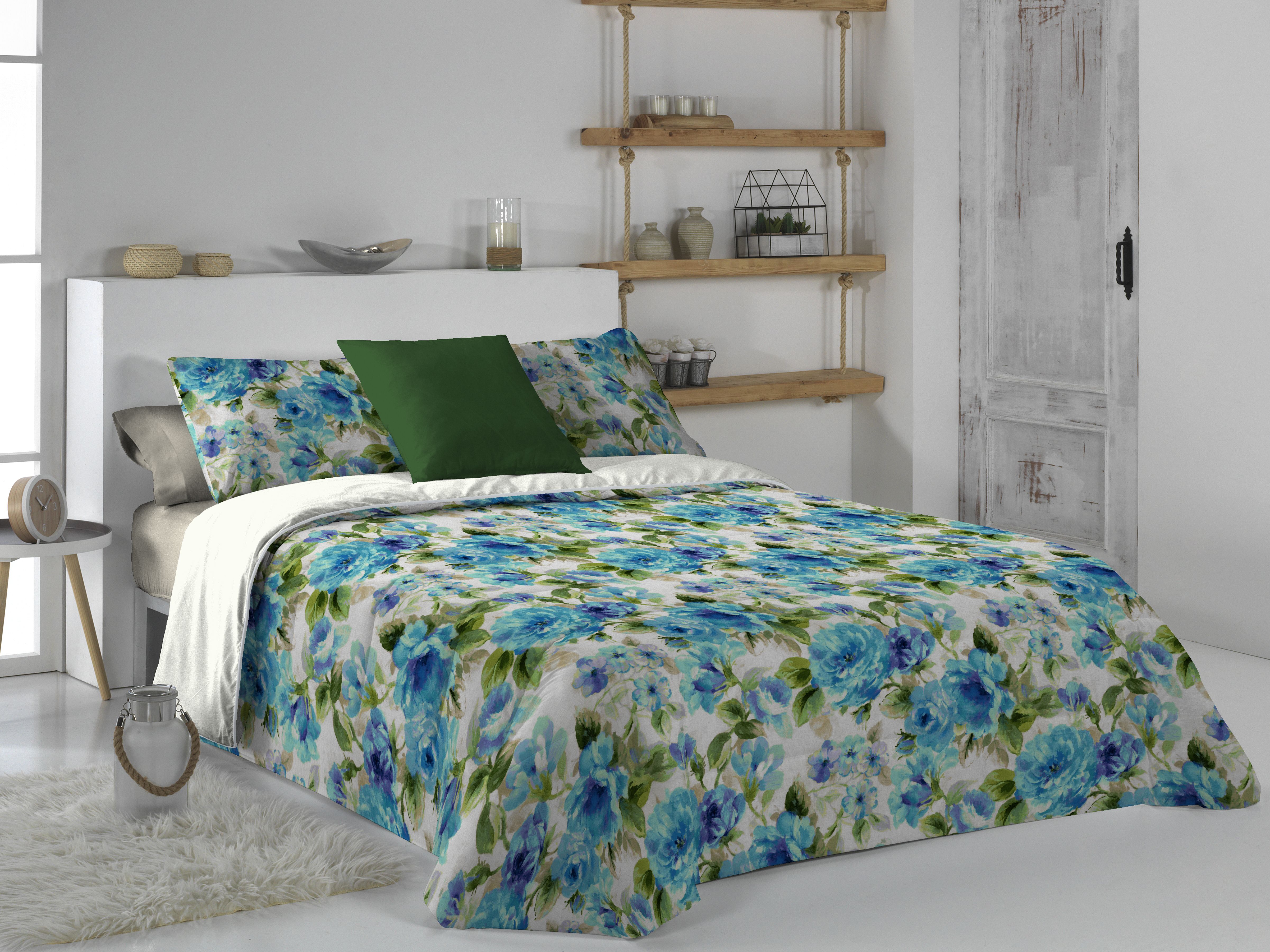 Canete Irena King Comforter Set – 6-Piece Luxury