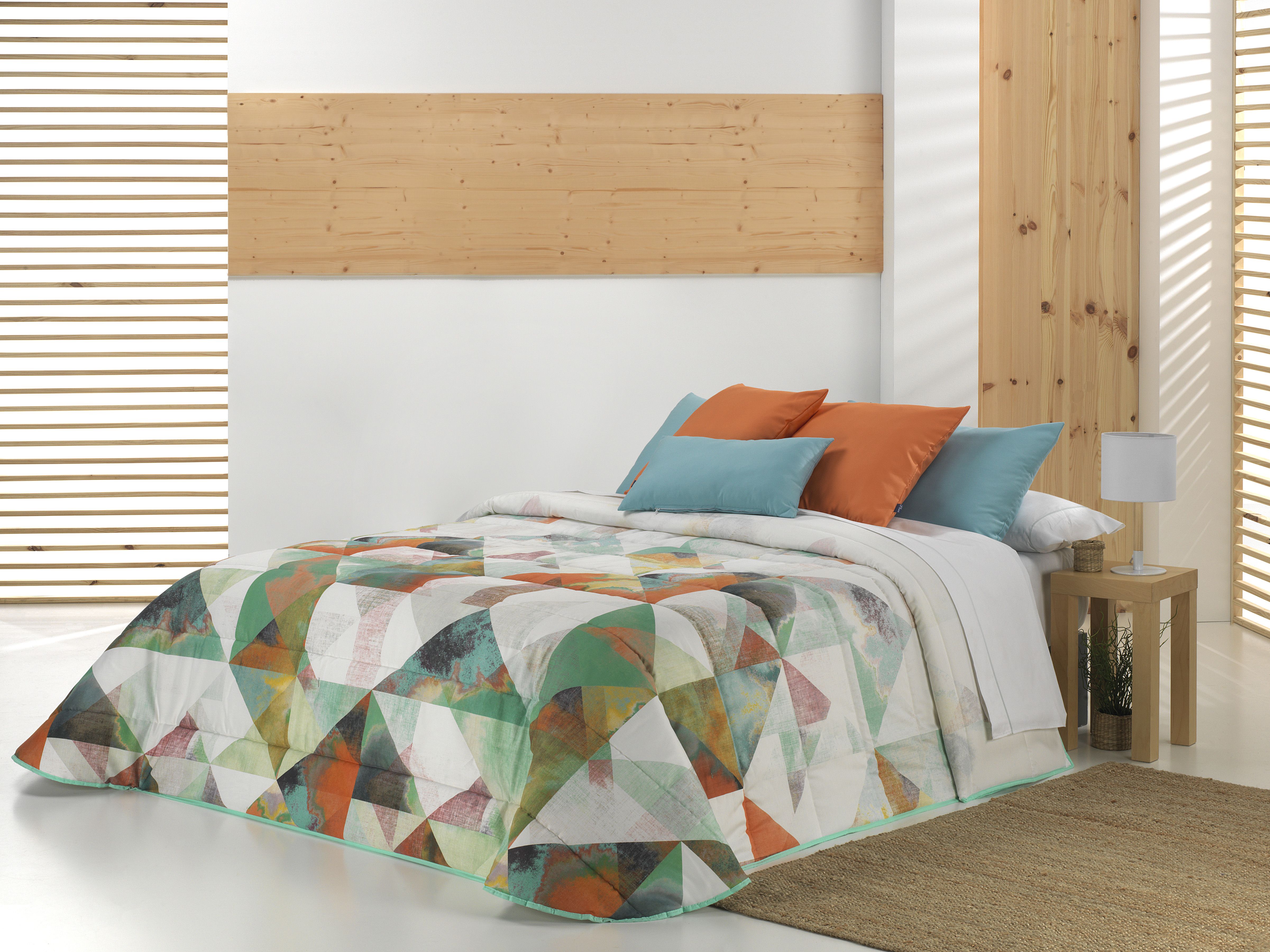 Canete Anius Twin Comforter Set – 4-Piece Luxury