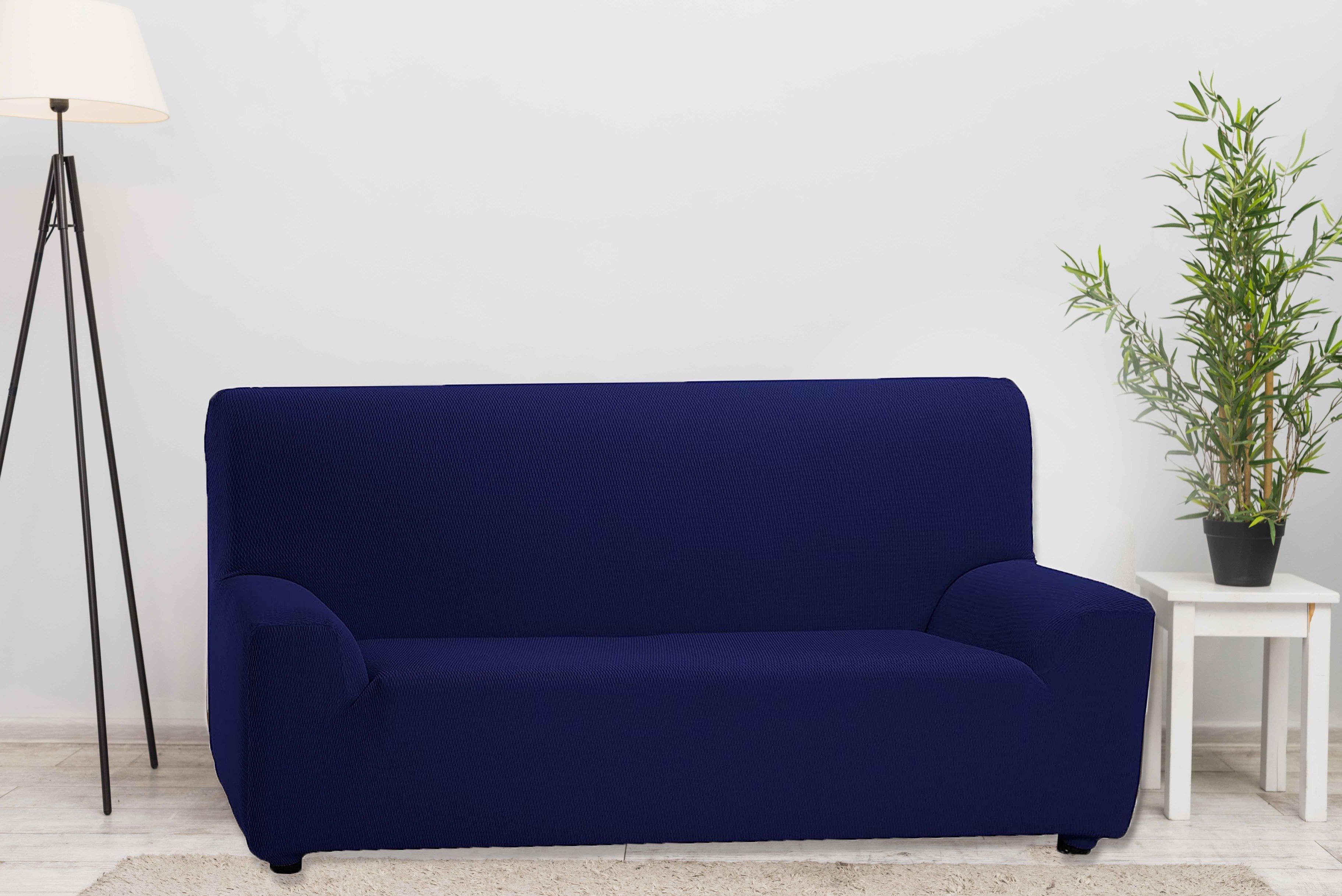 غطاء أريكة 2 مقاعد ARMN Tunez – جاكار مطاطي أفقي