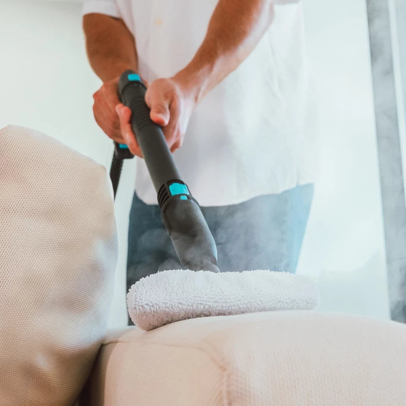 Cecotec 2000W Multi-Purpose Steam Cleaner