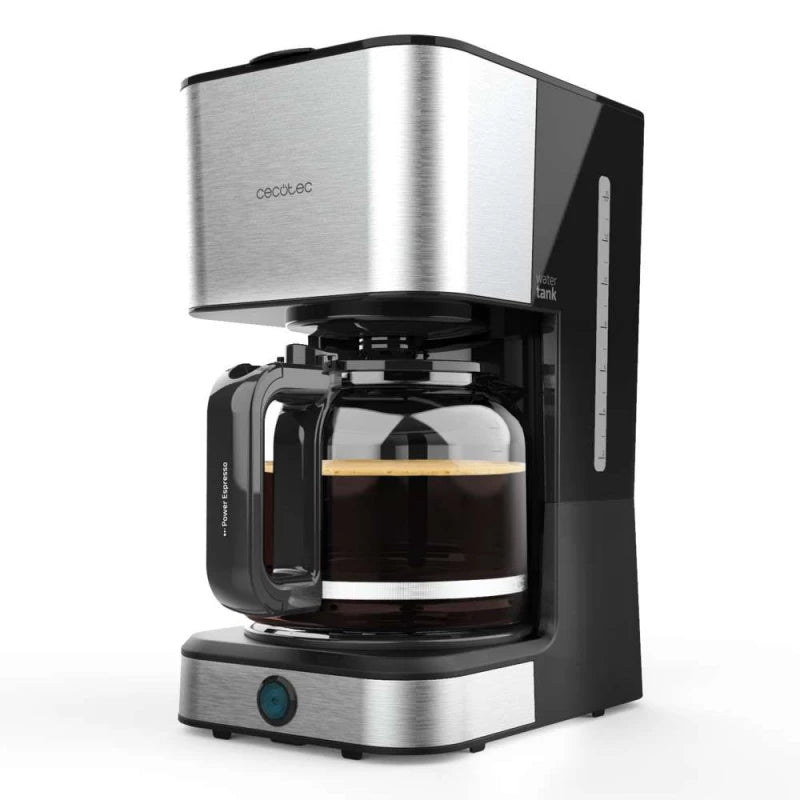 سيسوتيك Coffee 66 Drip 950W 1.5 لتر — ماكينة قهوة تقطير بسيطة وموثوقة للاستخدام اليومي