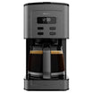 Cecotec Coffee 56 Time Digital 800W Drip Coffee Maker — Programmable, Wake Up to Fresh Coffee
