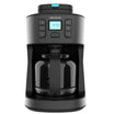 Cecotec Coffee 66 & Digital 1.8L Drip Coffee Maker with Integrated Grinder — Bean to Cup