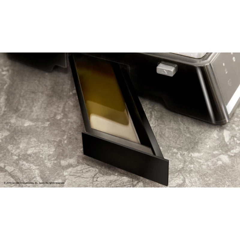 شواية كهربائية Cecotec Rock’NGrill Smart 2000 واط