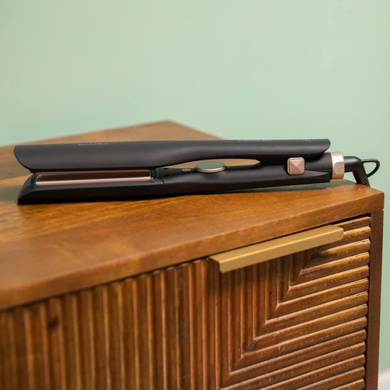Cecotec RitualCare Sphere Max XL Ceramic Hair Straightener