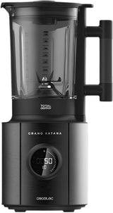 Cecotec Grand Katana 2700W Jug Blender — Maximum Power, Crush Anything