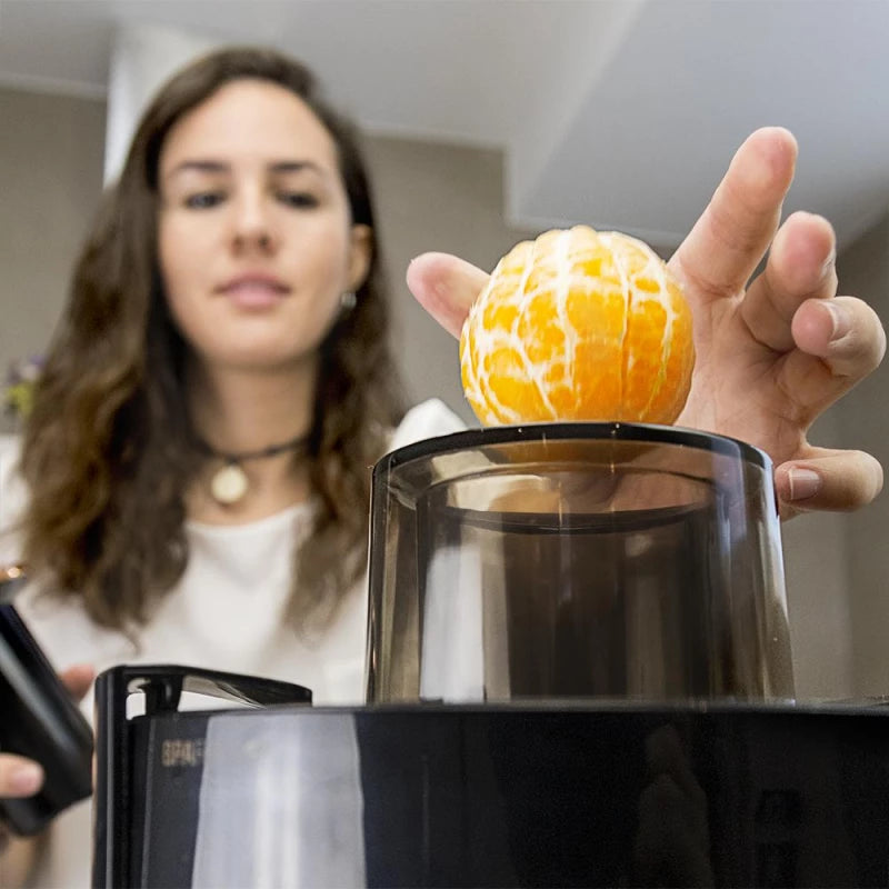 Cecotec 19000 Electric Centrifugal Juicer 1000W