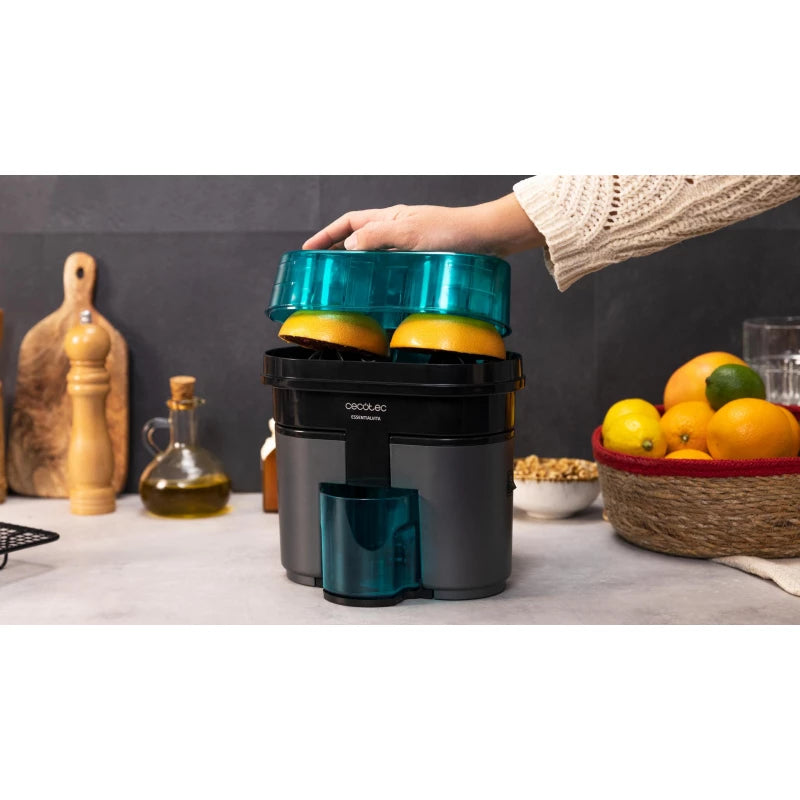 Cecotec Electric Citrus Juicer 90W