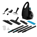 سيسوتيك HydroSteam 2030 Active 2000W — منظف بخار تنظيف عميق بدون مواد كيميائية