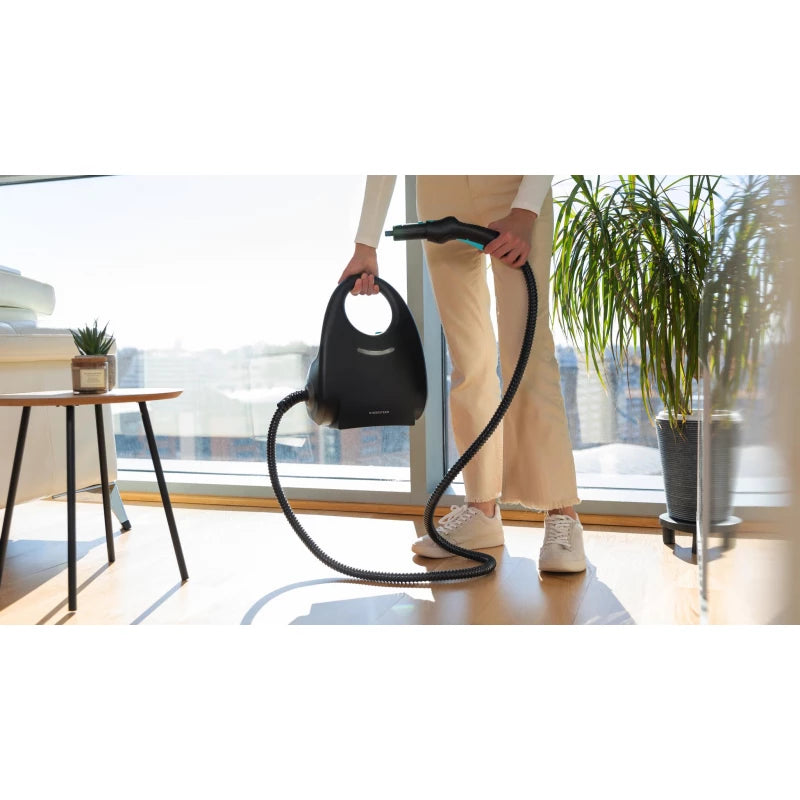 Cecotec HydroSteam 2030 Active 2000W Steam Cleaner