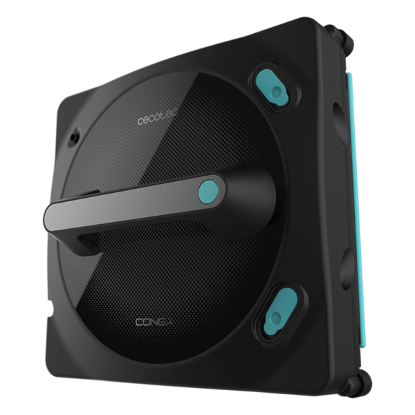 Cecotec Conga Windroid 1490 TwerkingSpray Connected 4-in-1 Window Cleaning Robot
