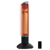 سيسوتيك ReadyWarm 1000 Power Tower Outdoor 1000W — دفاية أشعة تحت حمراء للتراسات والحدائق