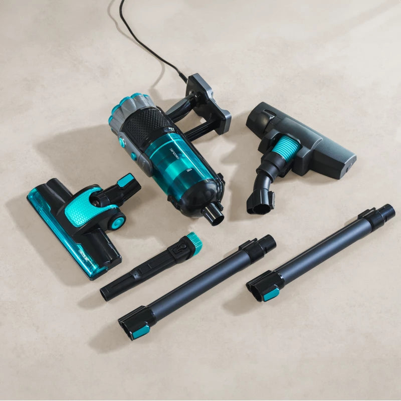 Cecotec Conga 700 PowerHead Upright Vacuum Cleaner