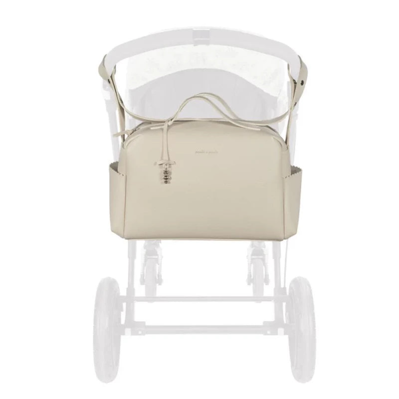 Pasito a Pasito Icon Diaper Bag – Stylish & Practical