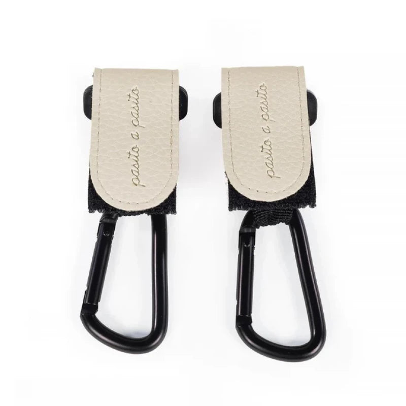Pasito a Pasito Icon Stroller Hooks – Set of 2