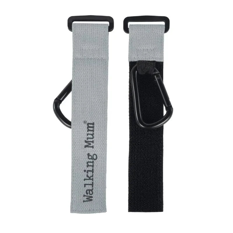 Pasito Stroller Hooks Set – Cloud Mami Eco Design (2pcs)