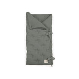 Walking Mum Kaitana Baby Swaddle 100% Cotton – Soft & Safe