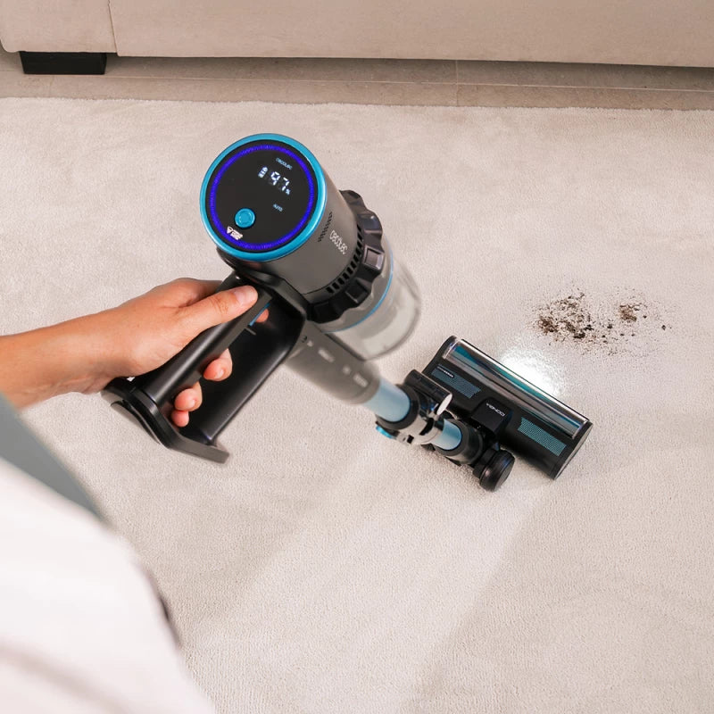 Cecotec Conga Rockstar 3500 Storm Pet Flex Cordless Vacuum