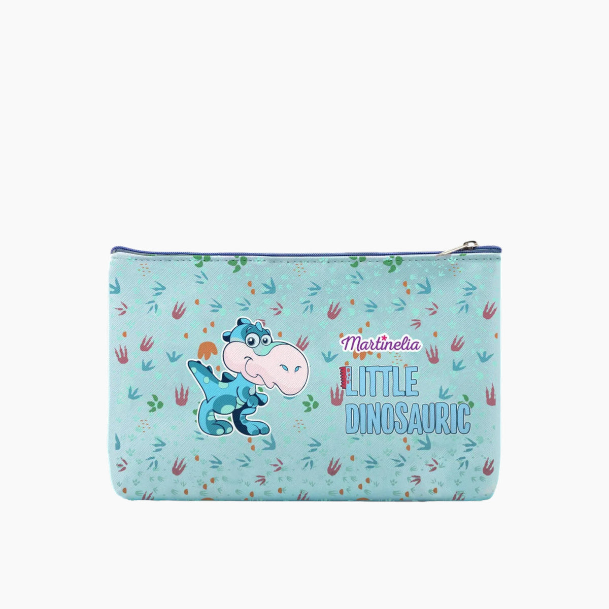 Martinelia Little Dinosaur Bag Set
