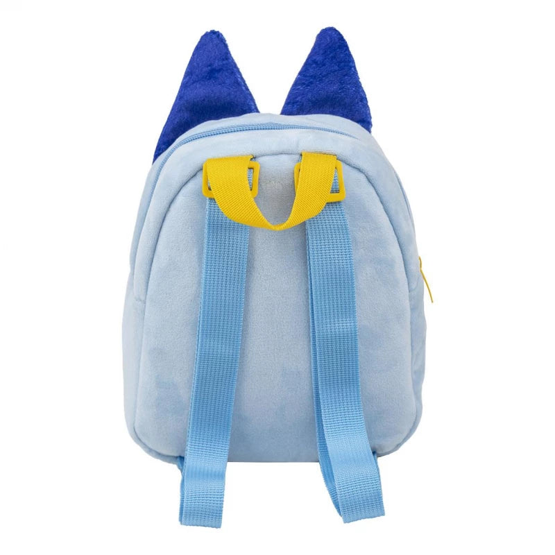 Cerda Kindergarten Backpack – Teddy Bluey – Blue