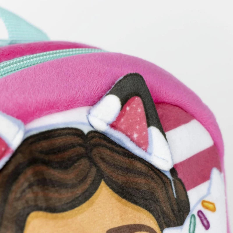 Cerda Kindergarten Backpack – Gabby's Dollhouse – Kids 3+