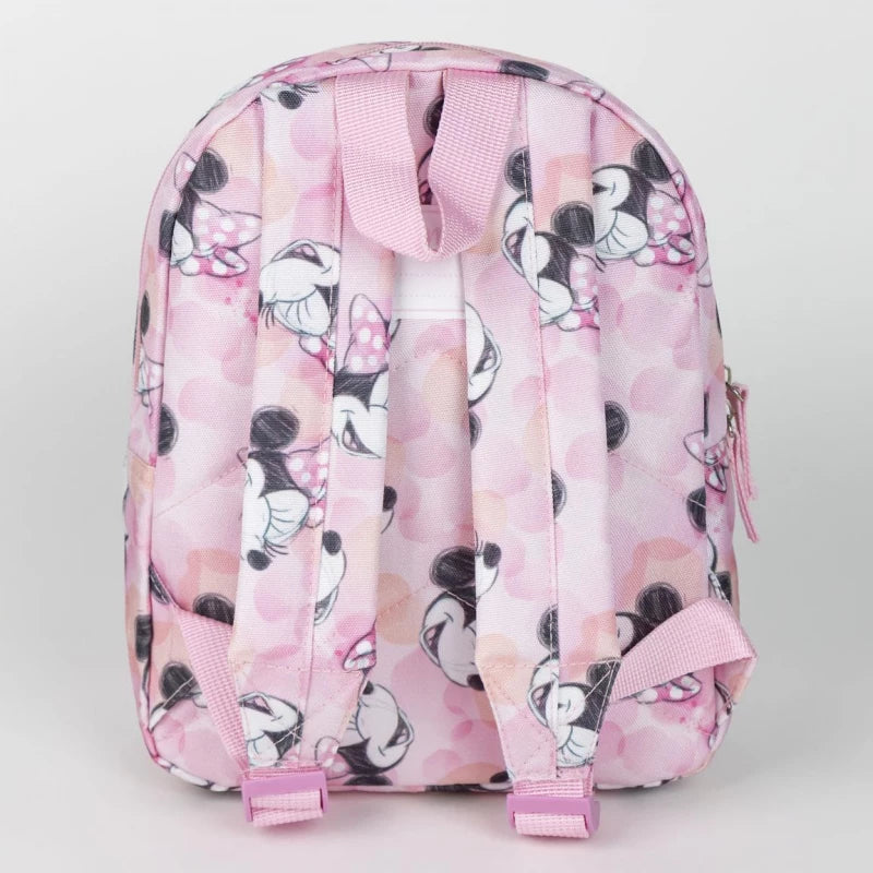 Cerda Kindergarten Backpack – Print Minnie – Kids 3+