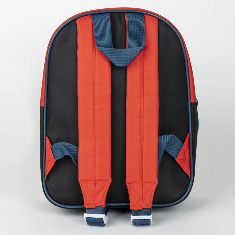 Cerda Kids Backpack – Character Spiderman – Age 3+