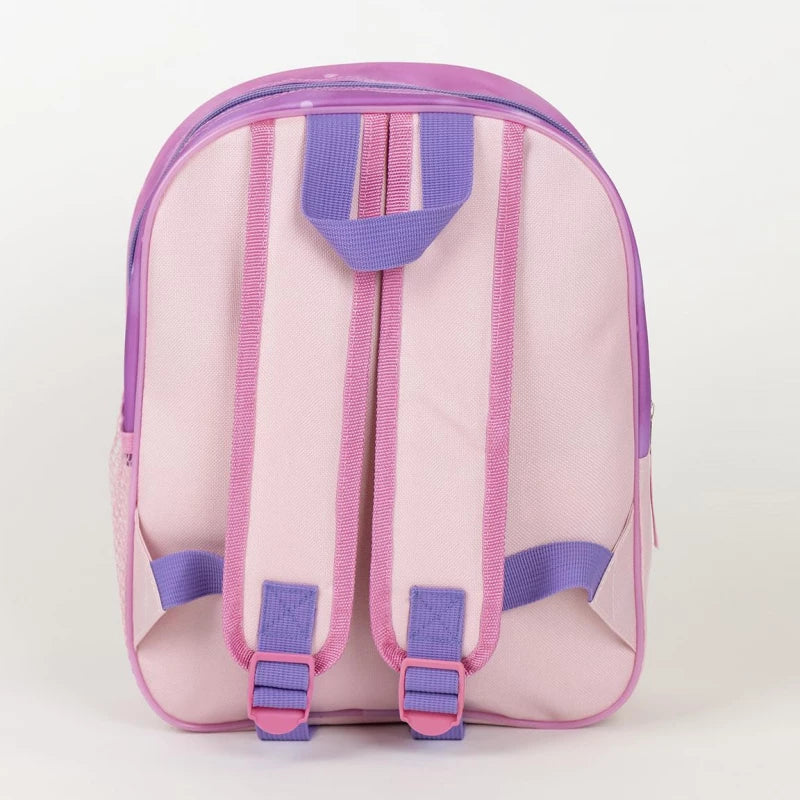 Cerda Kids Backpack 3D Gabby’s Dollhouse – Fun & Durable