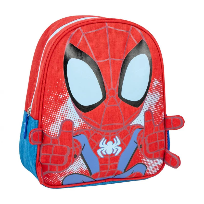 Cerda Kids School Spidey Backpack – Age 3+