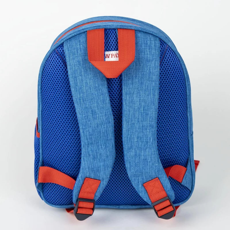 Cerda Kids School Paw Patrol Backpack – Age 3+