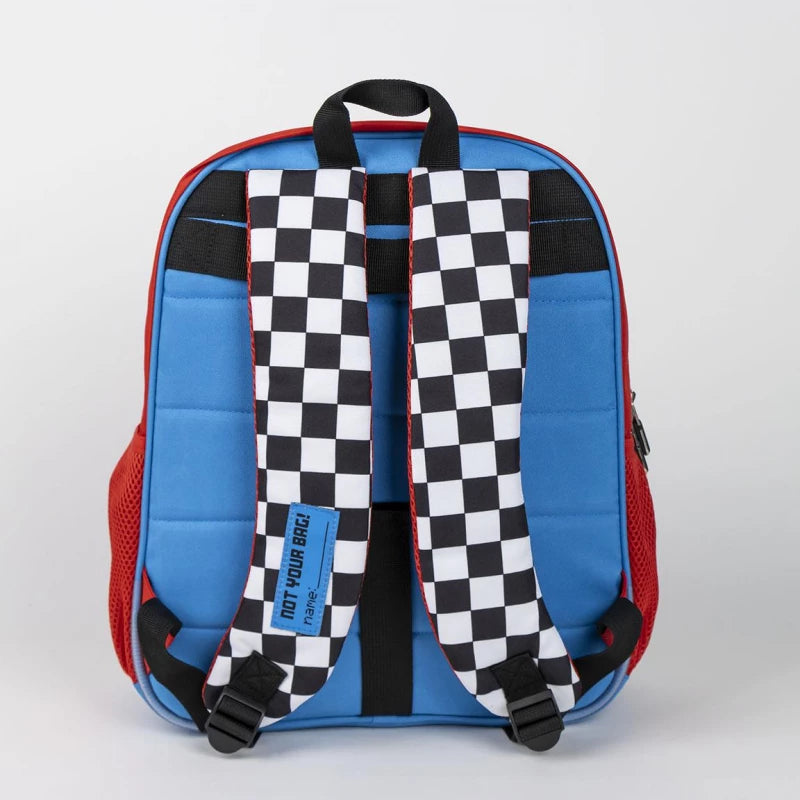 Cerda School Backpack Medium 38 Cm – Spiderman
