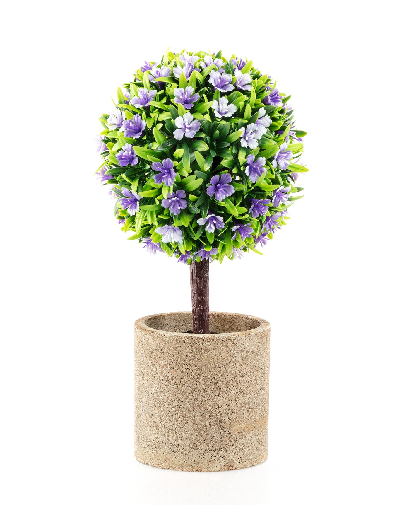 Dorine Potted Flower - Madame Coco JO