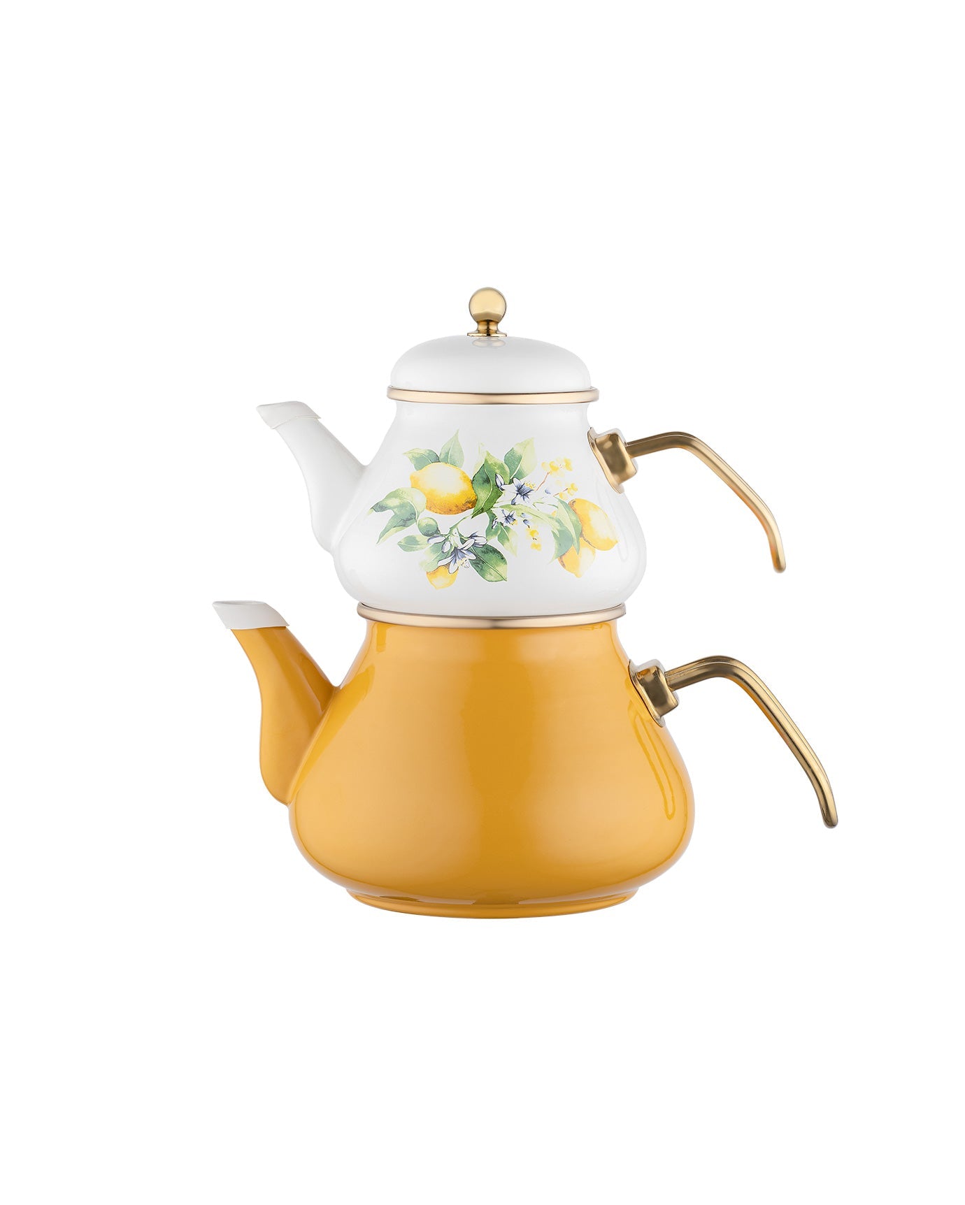 Fourneville Teapot Set - Madame Coco JO
