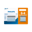 بطارية Philips LR03A10BP/40 AAA – طاقة مستقرة وطويلة