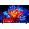TCL P8K 85″ QLED 4K UHD – تلفزيون ذكي 144Hz مع Dolby Atmos