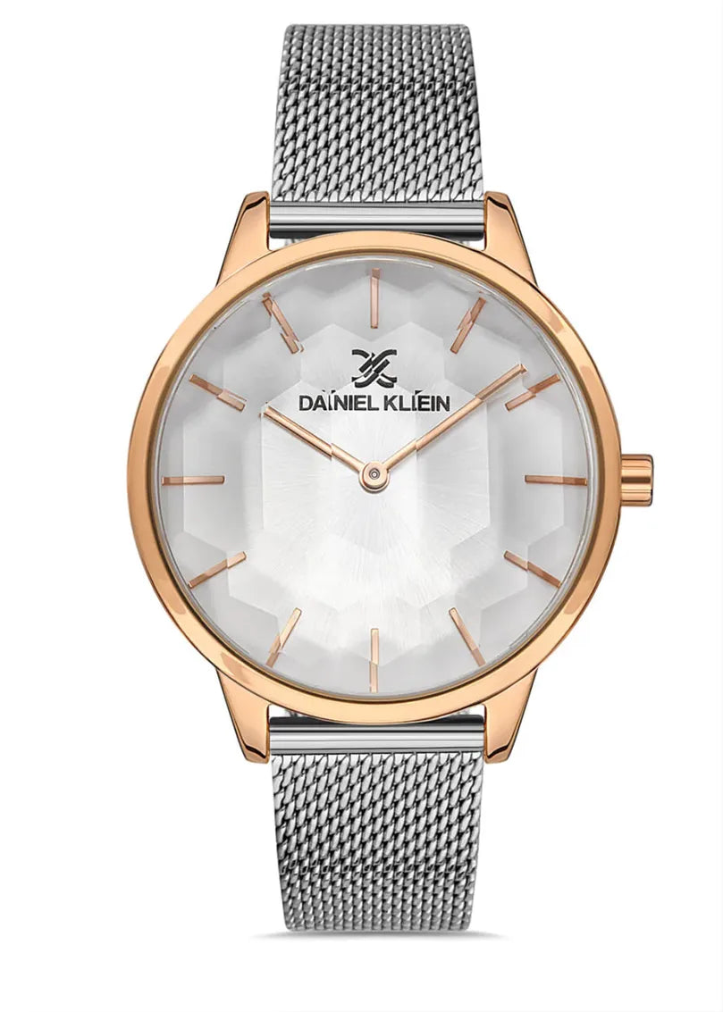 ساعة نسائية Daniel Klein Premium DK.1.13226-3 أنيقة