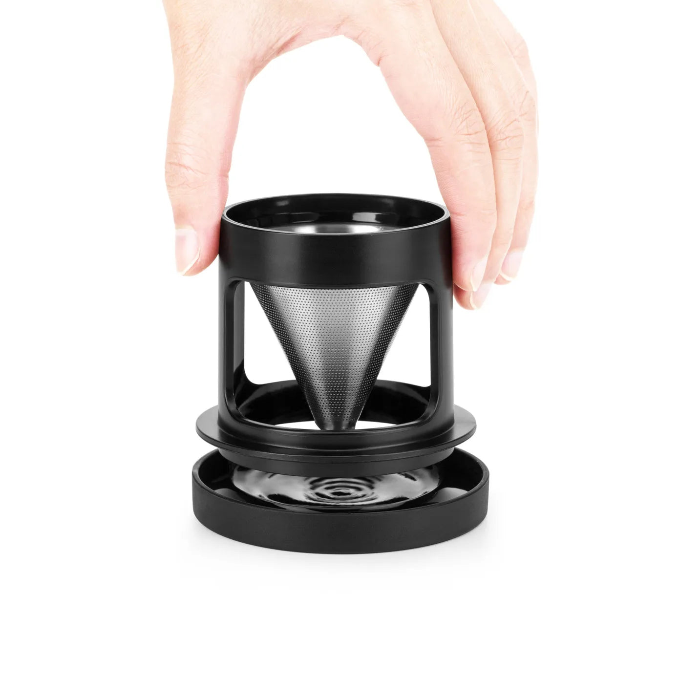 KARACA Brewy Coffee Mug 300ml – Dripper & French Press