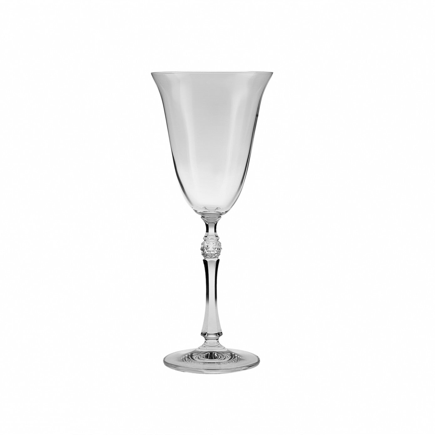 Karaca Lanius 6-Piece Goblet Set – Elegant Serving