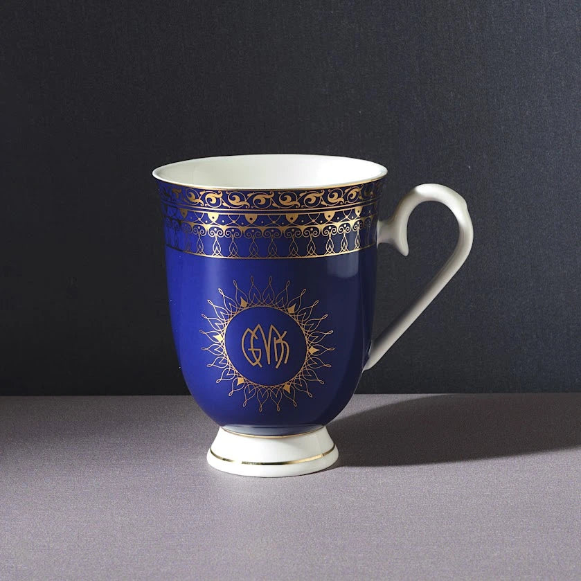KARACA Cumhuriyet 100 Yılı Payidar Mug – Heritage Design