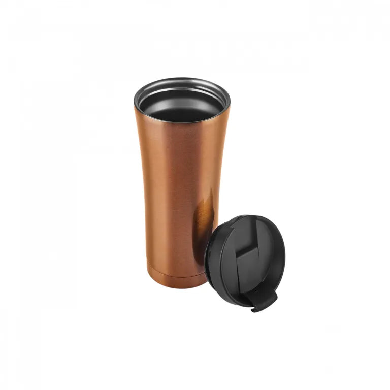 Karaca Star Shiny 450 ml Leak‑Proof Flask