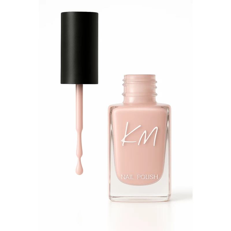 KM Nail Polish Color No. 109 12 ml