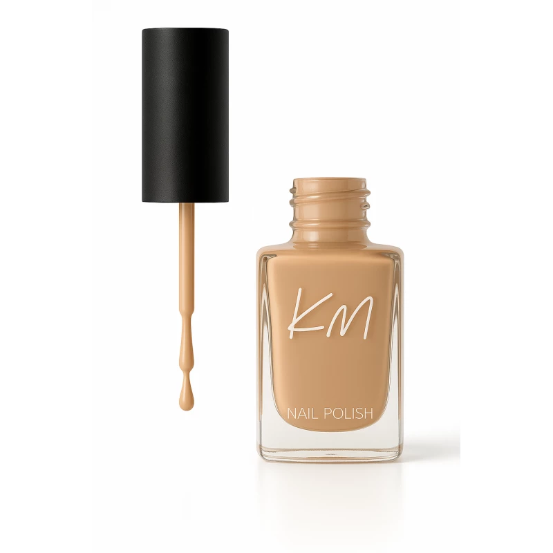 KM Nail Polish Color No. 147 | 12 ml