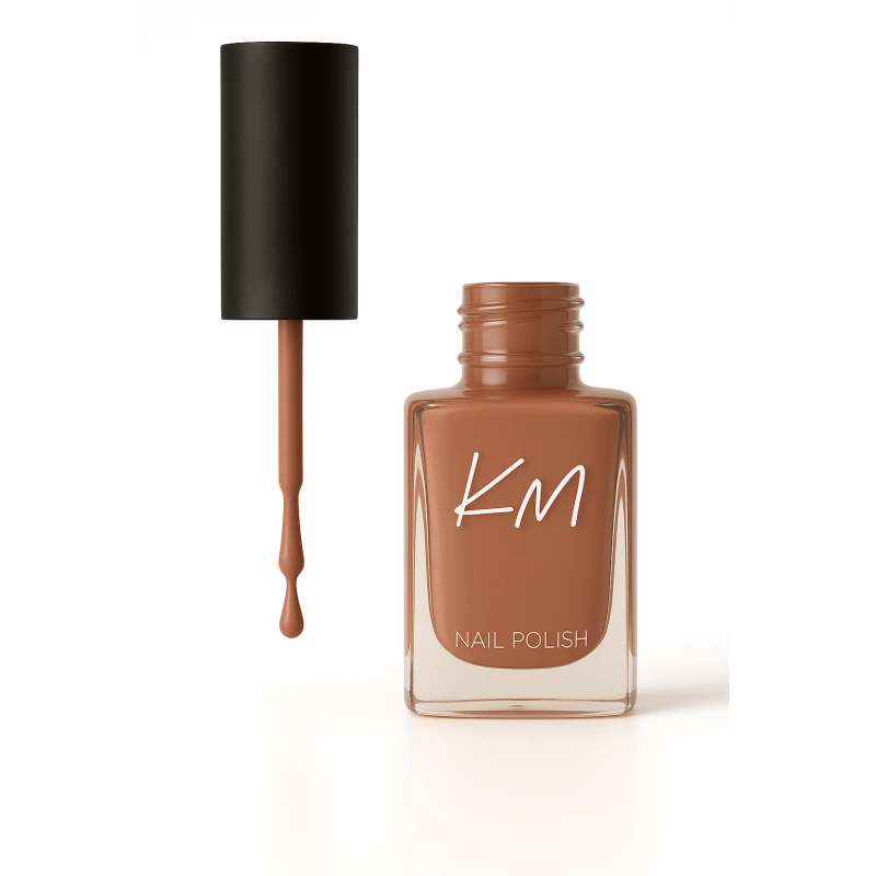 KM Nail Polish Color No. 148 | 12 ml