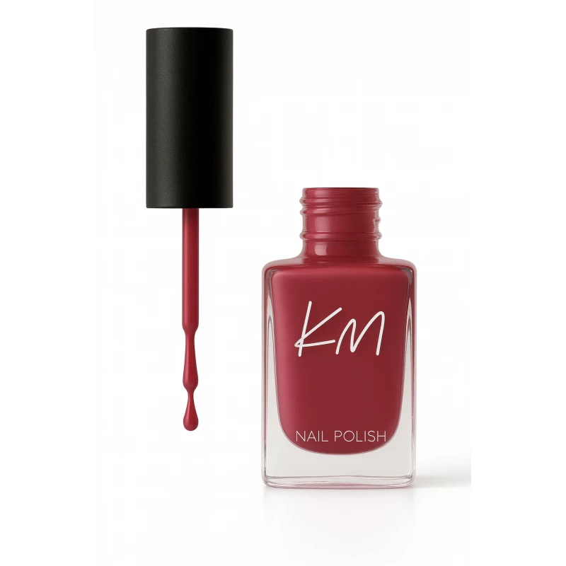 KM Nail Polish Color No. 159 | 12 ml