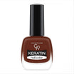 Golden Rose Keratin 49 – Strong Nails & Radiant Shine